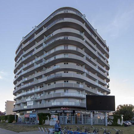 Apartment Royal Μπιάλιστοκ Εξωτερικό φωτογραφία