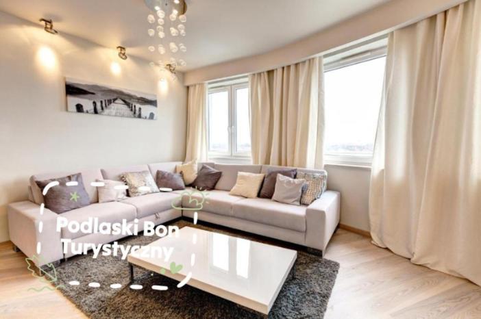 Apartment Royal Μπιάλιστοκ Εξωτερικό φωτογραφία