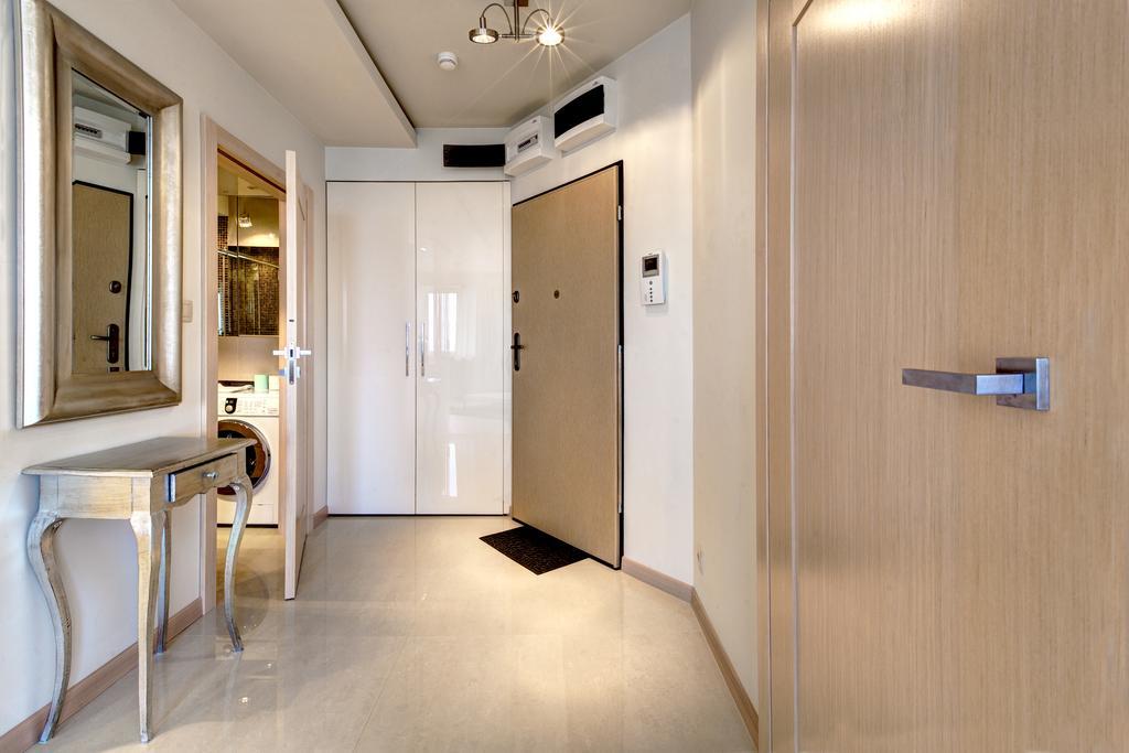 Apartment Royal Μπιάλιστοκ Εξωτερικό φωτογραφία