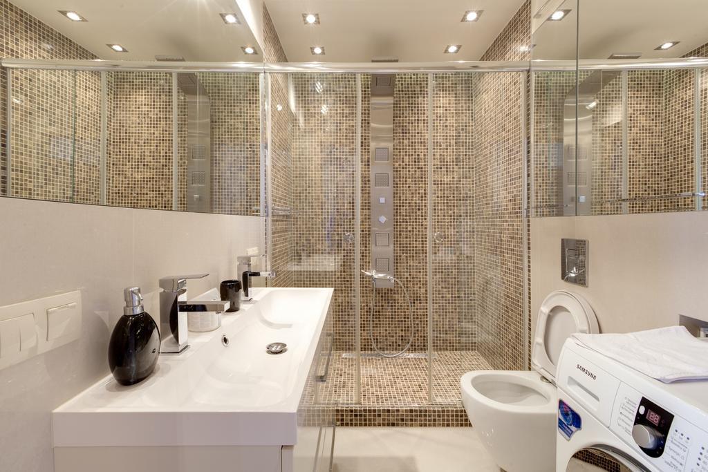 Apartment Royal Μπιάλιστοκ Εξωτερικό φωτογραφία