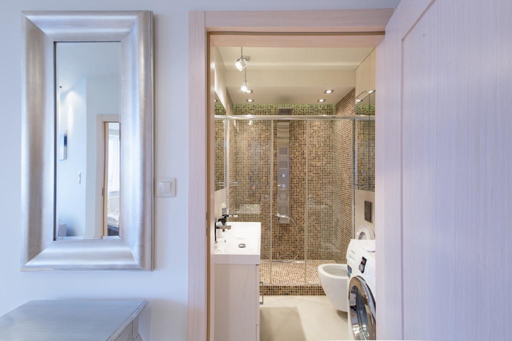Apartment Royal Μπιάλιστοκ Εξωτερικό φωτογραφία