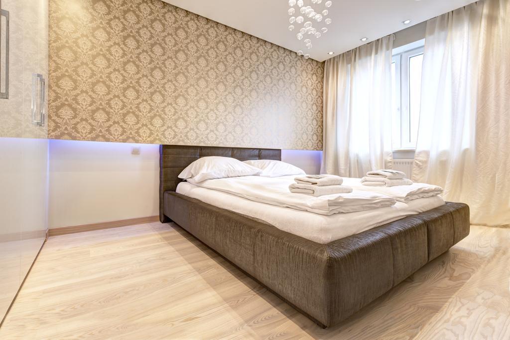 Apartment Royal Μπιάλιστοκ Εξωτερικό φωτογραφία