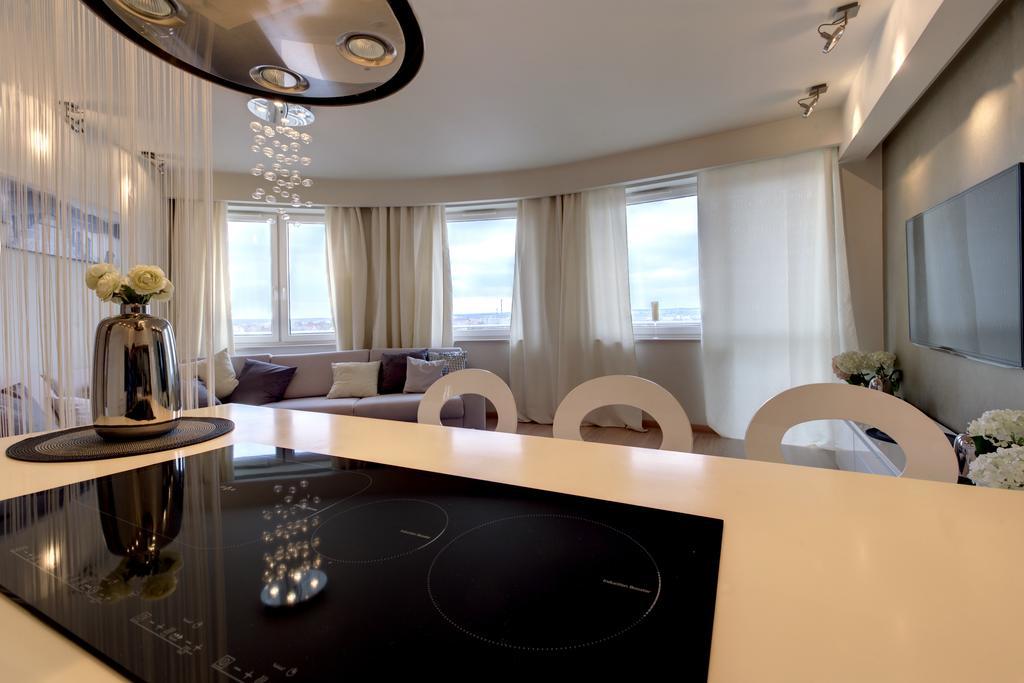 Apartment Royal Μπιάλιστοκ Εξωτερικό φωτογραφία
