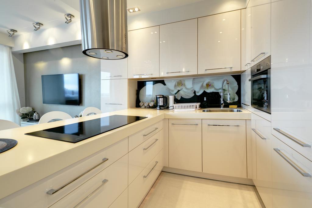 Apartment Royal Μπιάλιστοκ Εξωτερικό φωτογραφία