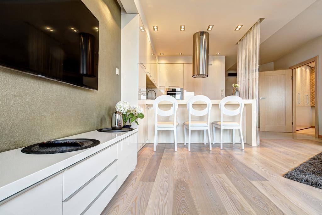 Apartment Royal Μπιάλιστοκ Εξωτερικό φωτογραφία