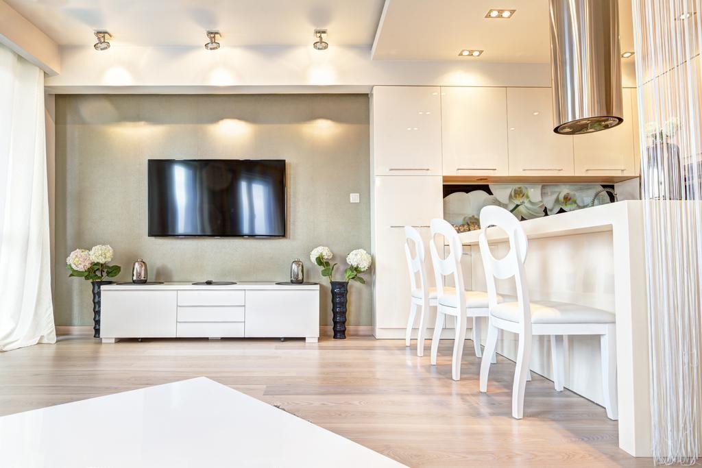 Apartment Royal Μπιάλιστοκ Εξωτερικό φωτογραφία